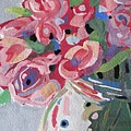 Pink Roses