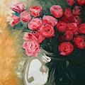 Pink Roses
